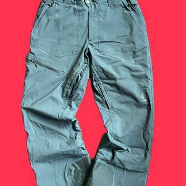 Scott Ski Pants (M)