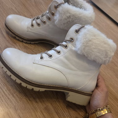 Chaussures d'hiver Pesaro Ochsner taille 38