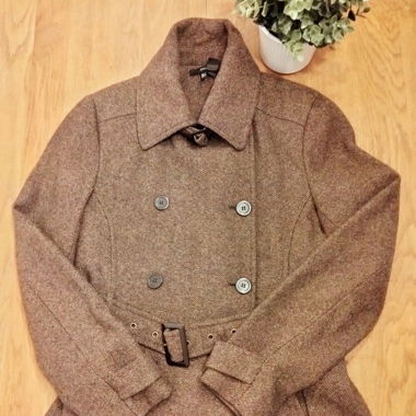 Zara Jacke Top Zumstand
