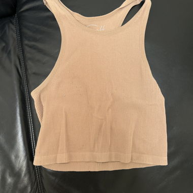 Sporttop