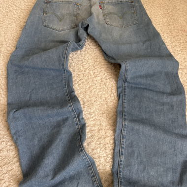 Jeans Levi's Vintage
