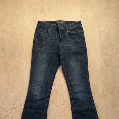 bootcut jeans