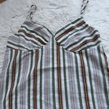 Top Estivo Carino