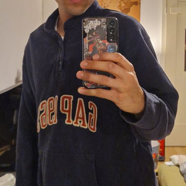 Gap 1969 sweatshirt