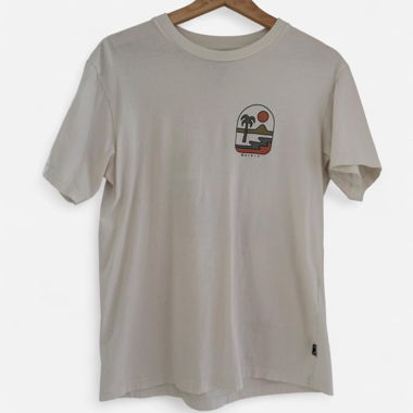 T-shirt graphique Billabong