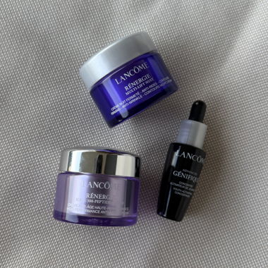 Lancôme Rénergie Skincare-Set