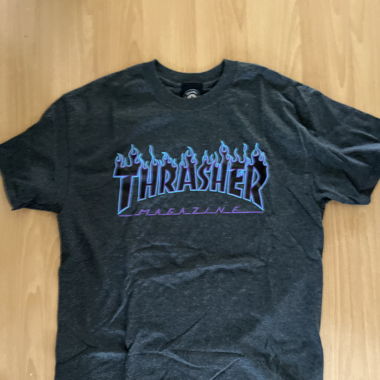 Trasher T