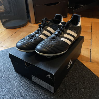Adidas Copa Mundial Fussballschuhe / Fussballstollen