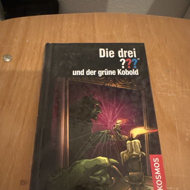 die drei ???