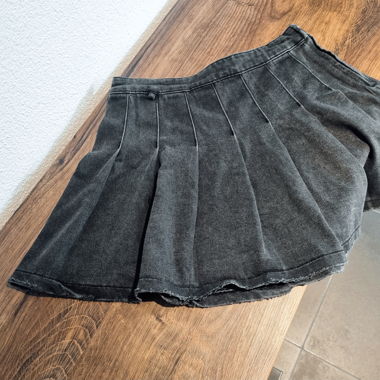 Jeans Rock