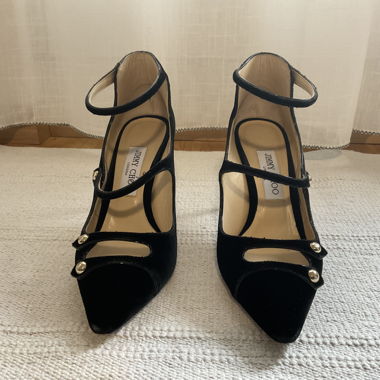 Jimmy Choo Décolleté