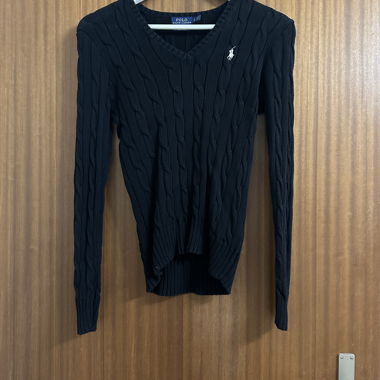 Pull polo