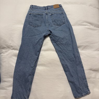Pull&Bear Mom-Jeans