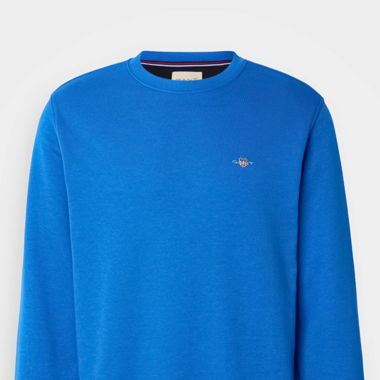 Gant pull bleu neuf  L