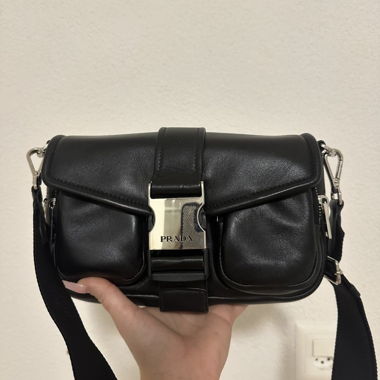 Prada Tasche