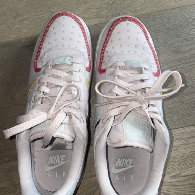 Nike Air Force