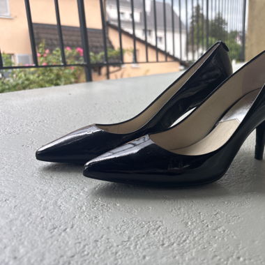 Michael Kors Heels, Zeitlos elegant