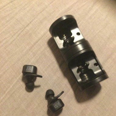 Kabellose Bluetooth Kopfhörer 