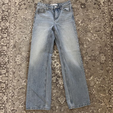 Pantalone Bershka, taglia 34