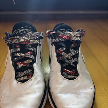 Lebron 21 conchiolino