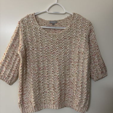 Maglione di Maddison (Manor)
