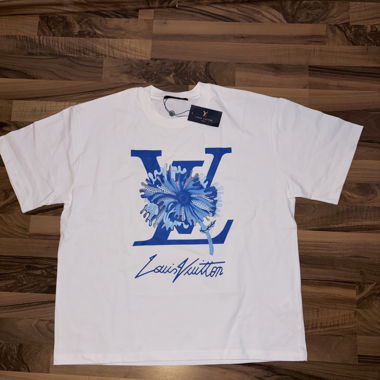 T-shirt Louis-Vuitton