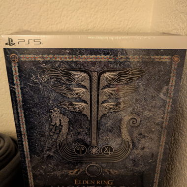 Elden Ring Nightreign PS5