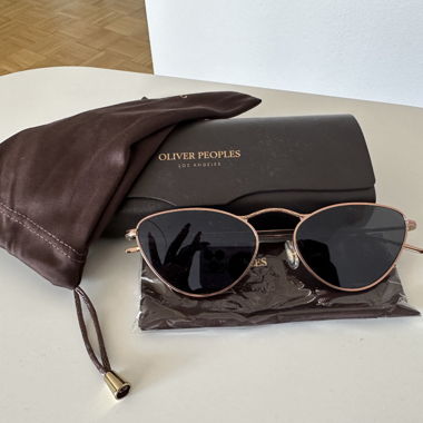Oliver Peoples sunglasses 