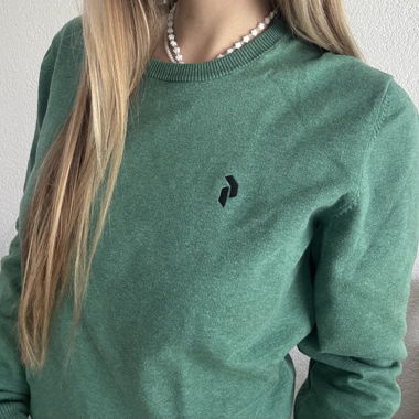 Pull vert PeakPerformance