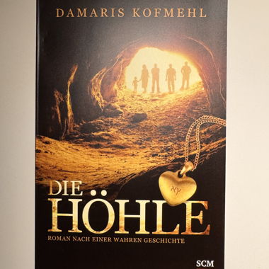 The Cave Book