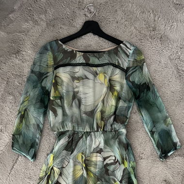 Sommerkleid Gr.40 (fällt klein aus)