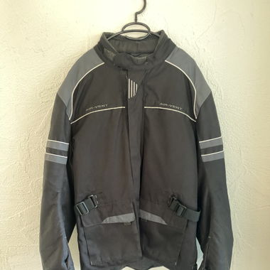Töff Jacke