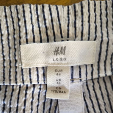 Stoffhose H&M