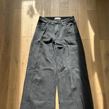 schwarze jeans