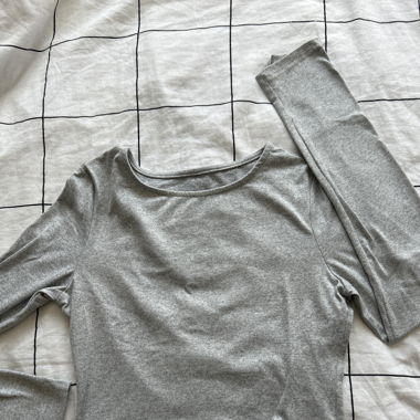 Dünner Pullover