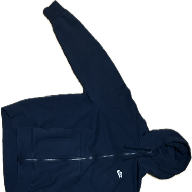 Nike Zip-Pullover