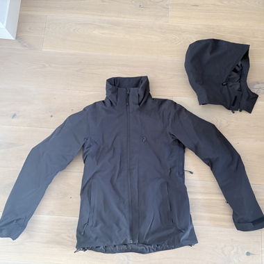 Anima HIPE 2L Insulated Shell Jacket