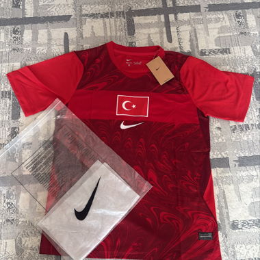 Maillot Nike Turquie