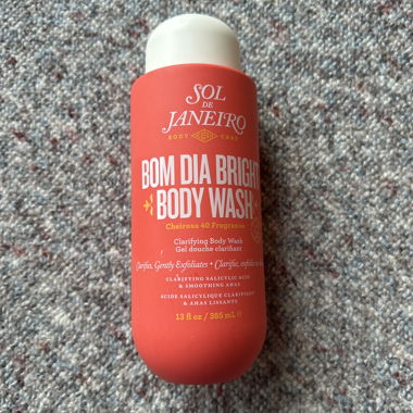 Sol de Janeiro Body Wash