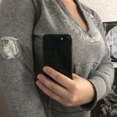 Kapuzenpullover
