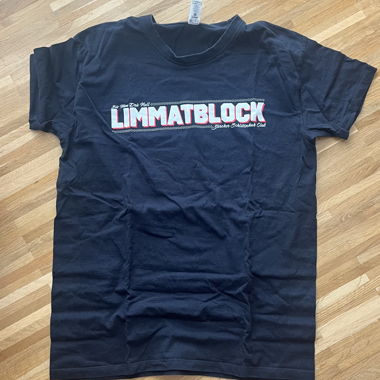 Black ZSC T-shirt