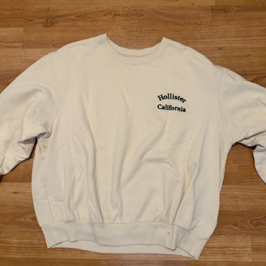 Hollister California Pullover