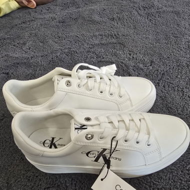 Sneakers calvin klein
