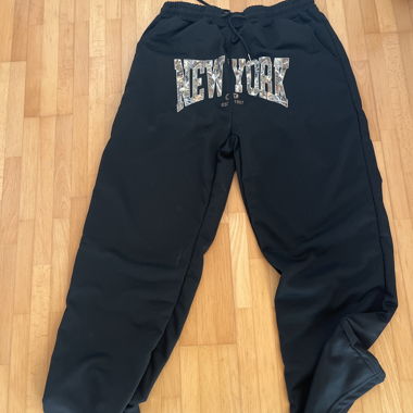 Pantalone da jogging