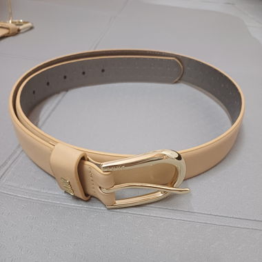DKNY Belt
