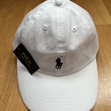 Polo Ralph Lauren Cap