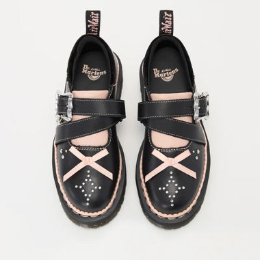 Dr. Martens, 36, Kemsley Quad Platform