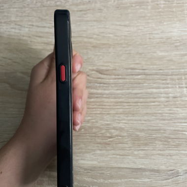 Coque pailletée pour I phone 12 pro 