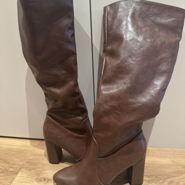 Stiefel