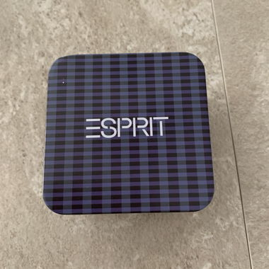 ESPRIT Bracelet Watch Set